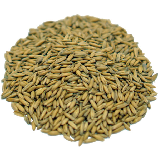 Oats