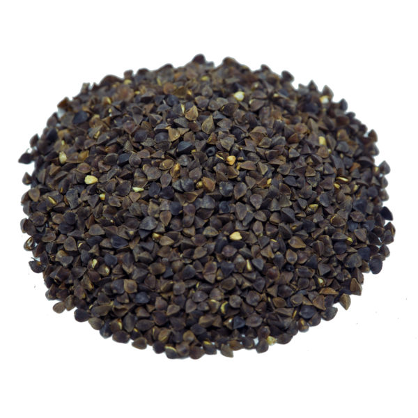 Buckwheat