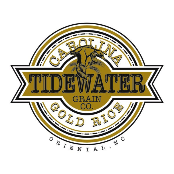 Tidewater Gold Rice - Image 2